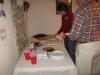 Progressive Dinner 18